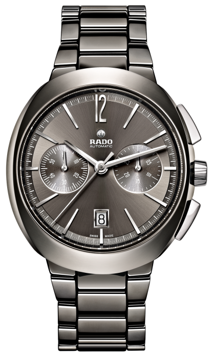 Replica Rado D-Star Automatic Chronograph Men Watch R15198102